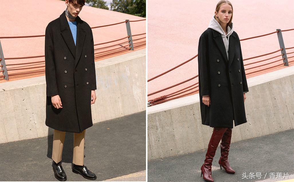 平价潮牌同款衣服有哪些,十大潮牌潮流穿搭