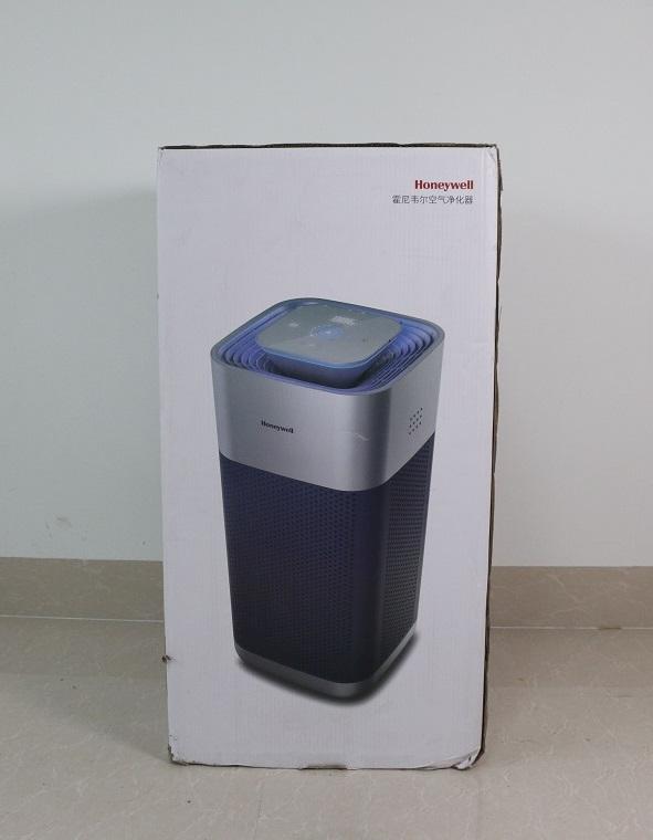 霍尼韦尔820空气净化器测评,霍尼韦尔车载空气净化器测评
