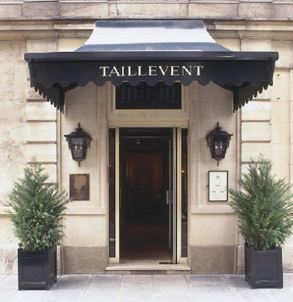 唯美食不可辜负，法国巴黎米其林美食之旅