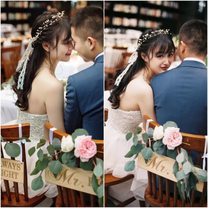 我想说：“这场婚礼，真好呀”，这才是我办过最棒的一场