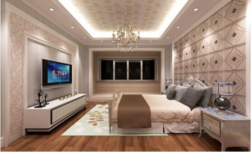 安居印象全屋整装时间,安居印象整装靠谱吗