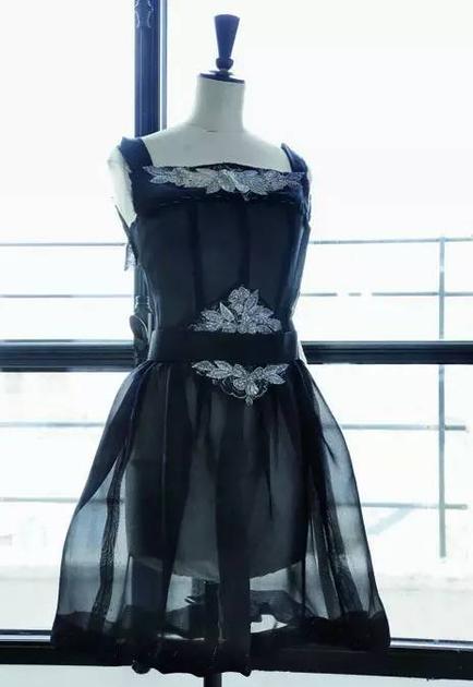 如何受邀参加香奈儿时装秀,怎么参加香奈儿的活动