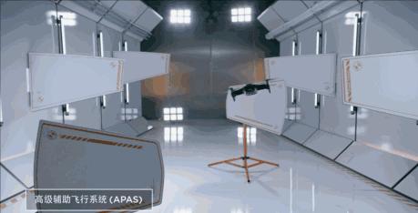 大疆MavicAir全球首发评测：可能是性价比最高的无人机