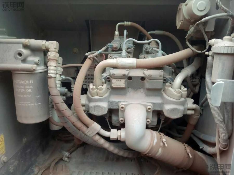 干挖机亏了几十万,干挖机挣大钱