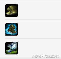 高端局康特一切上单！S8纳尔最全对线技巧教学，附上符文与出装