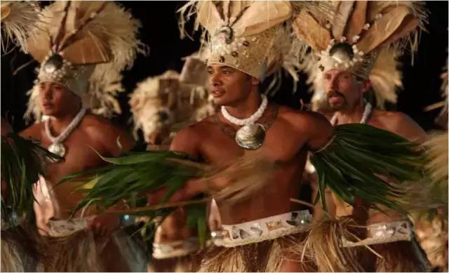 海岛游大溪地,一生必去的十大免签海岛大溪地