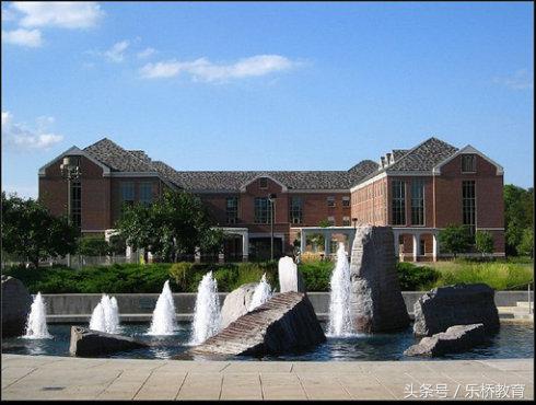 内布拉斯加大学林肯分校,内布拉斯加林肯分校排名