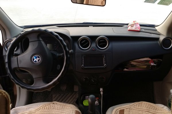 启辰r30最低能开到什么油耗,启辰r30小熊油耗