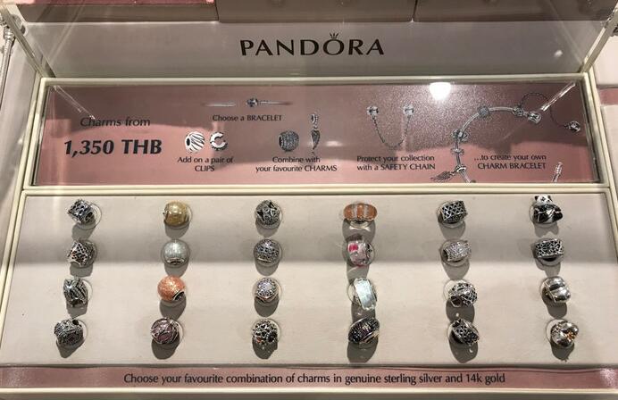 去泰国有什么值得买的礼物,泰国旅游必买12种礼物