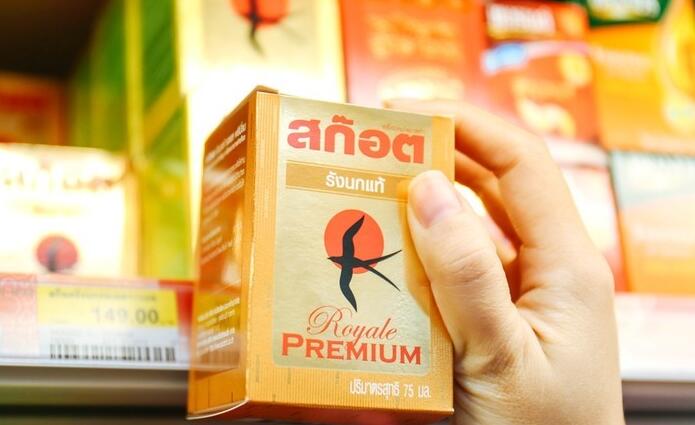 去泰国有什么值得买的礼物,泰国旅游必买12种礼物