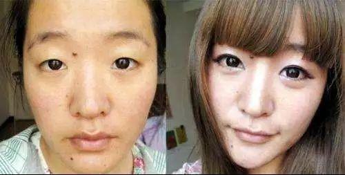 美妆大神画皮技巧,美妆大神修容小妙招