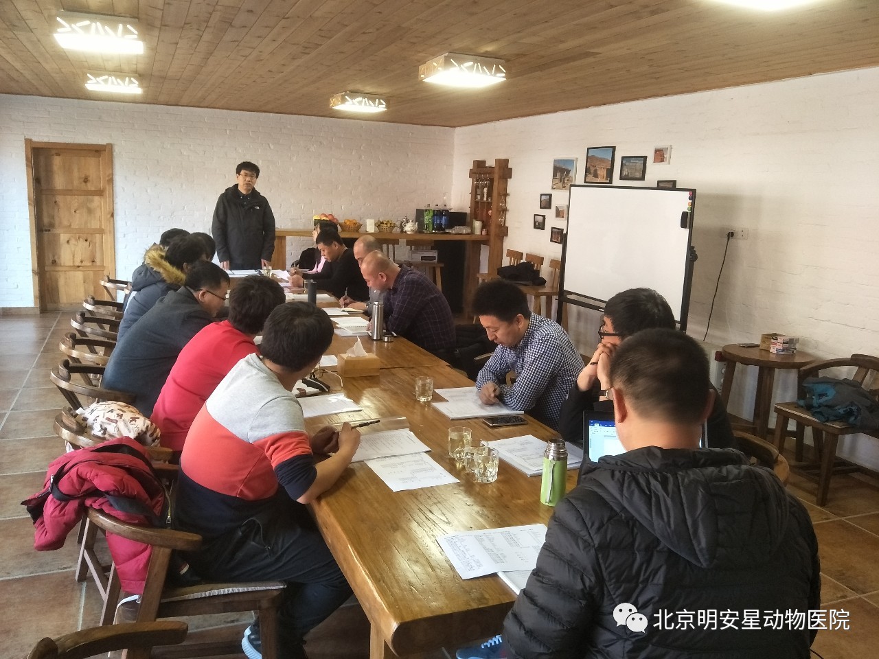 北京明安星动物医院,北京明安星宠物医院优惠团购