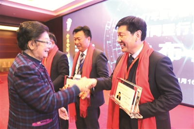 潞安化机集团李广民简历,阳煤化机董事长李广民