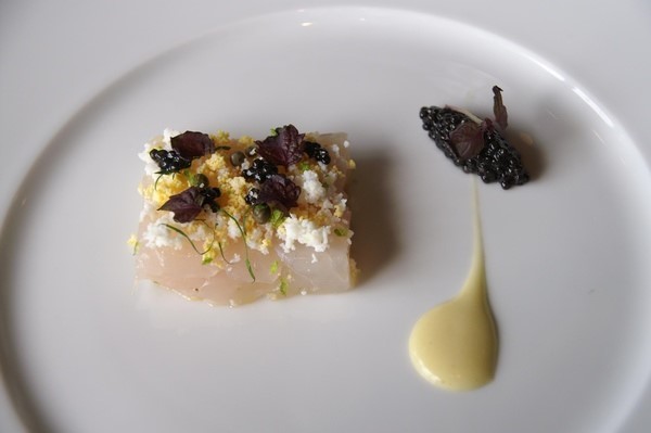 唯美食不可辜负，法国巴黎米其林美食之旅