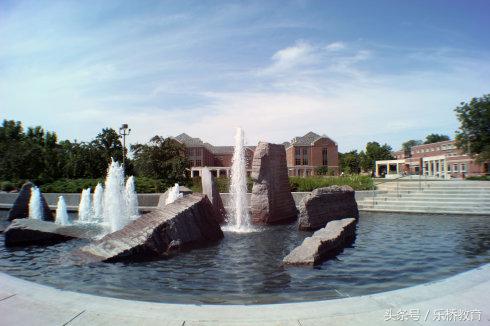 内布拉斯加大学林肯分校,内布拉斯加林肯分校排名