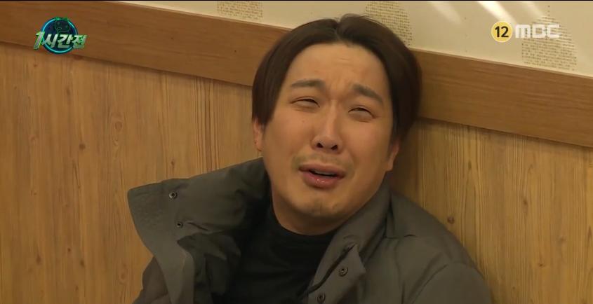 每一帧都是笑点,无限挑战的搞笑失败名场面