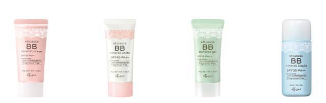 去日本必买bb霜,日本bb霜推荐持久不脱妆