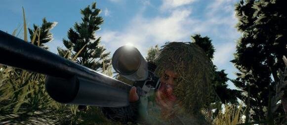 绝地求生新手被吊打怎么办,绝地求生怎么快速发现敌人