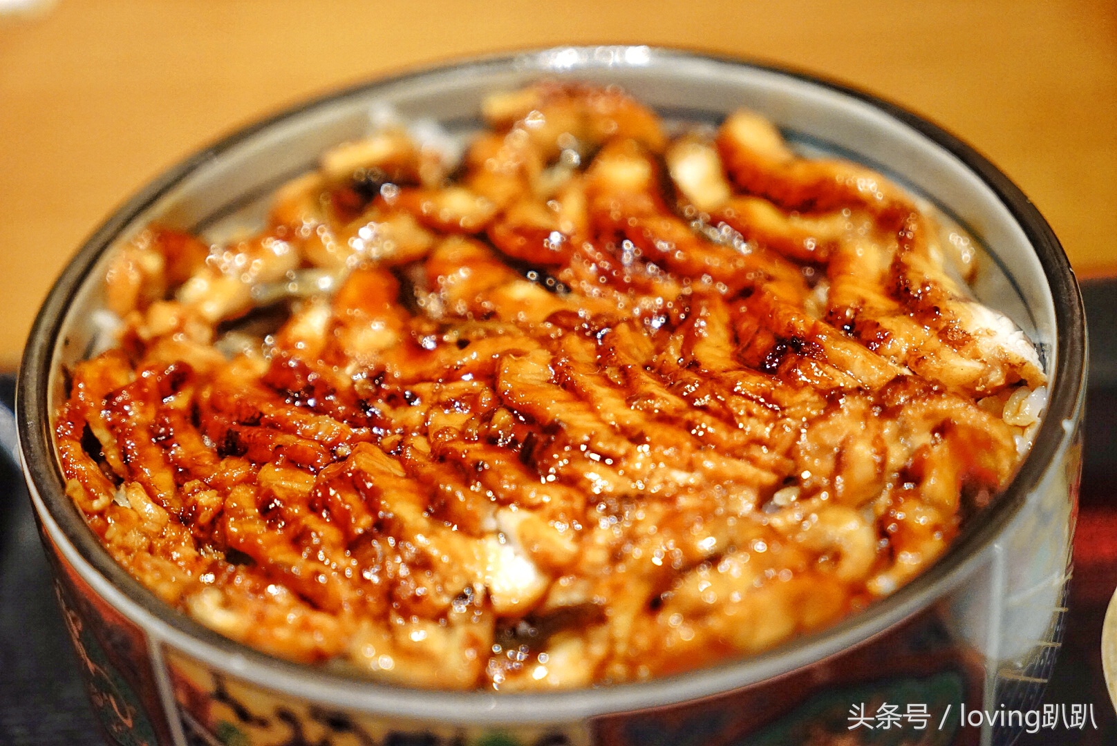 日式餐厅鳗鱼饭,日式鳗鱼饭日本哪家好吃