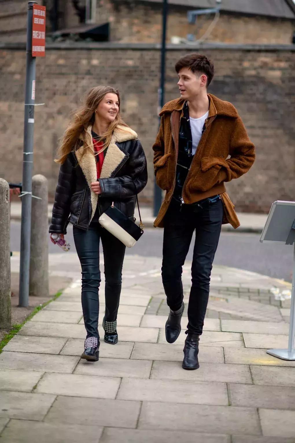 新的一年不愁穿,为你全面解析「2018年秋冬男装流行趋势」