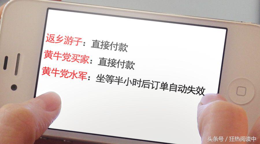 黄牛抢票事件,黄牛抢高铁票内幕揭秘