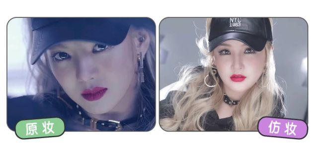 美妆大神|神级大触的画皮技巧,明明就是直接换了个头!