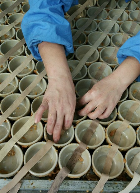 古法红糖熬制小视频,熬红糖视频教程