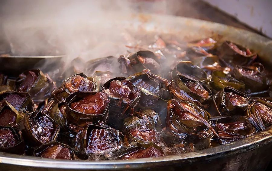 朱家尖吃喝玩乐攻略,去朱家角点什么好吃