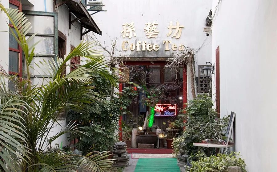 朱家角古镇美食,朱家角古镇一日游最佳攻略