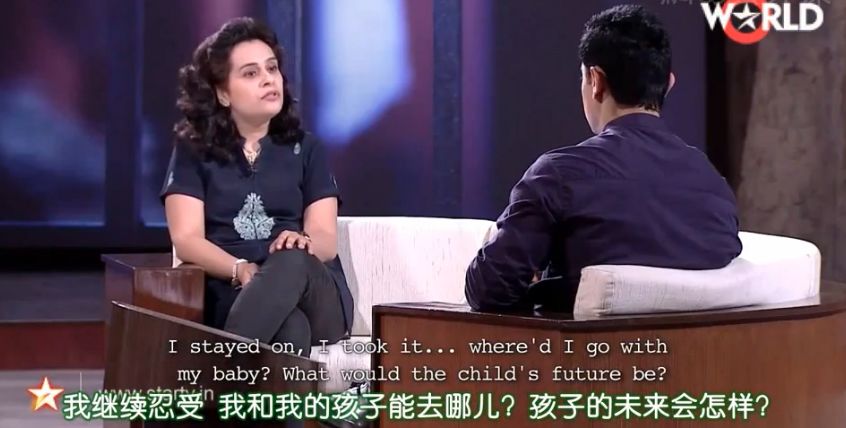 忍受*力暴**，才能活下去？《神秘巨星》讲了个彻底的悲剧