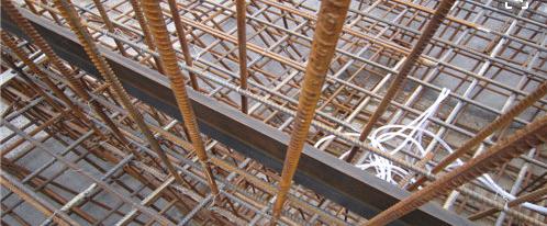 满堂基础和独立基础的区别,满堂基础施工步骤详细