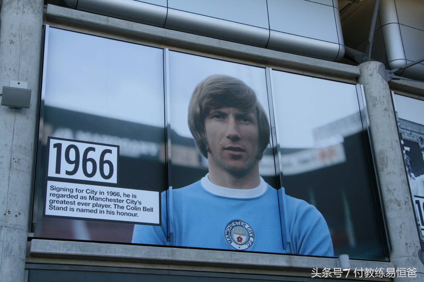 英超曼城伊蒂哈德球场开放,曼城主场伊蒂哈德