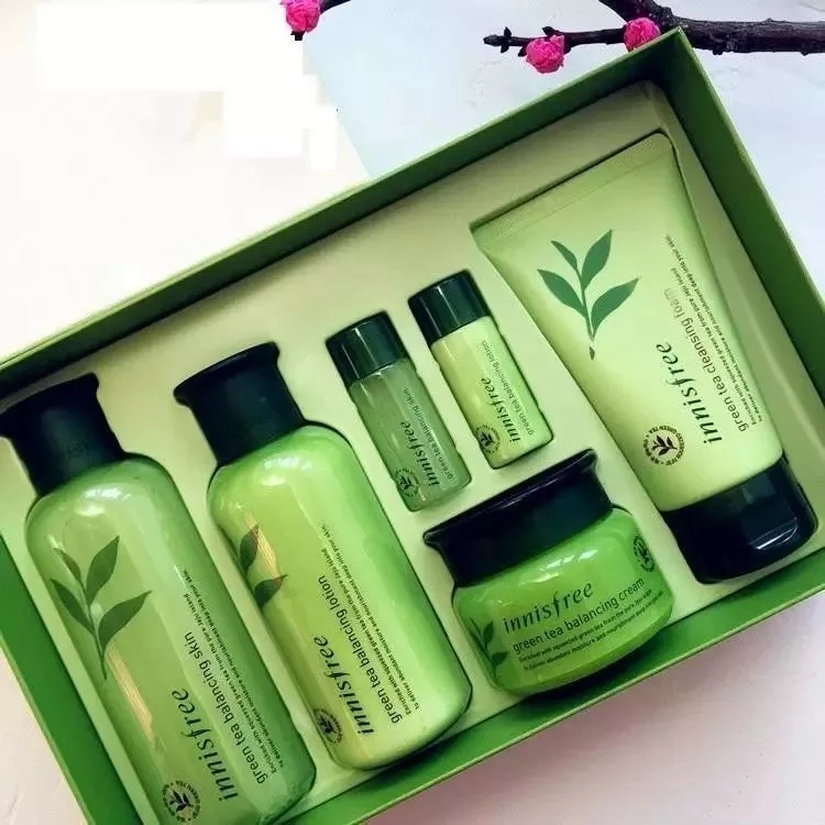 好用的韩妆套盒推荐,现在韩妆套盒为什么便宜