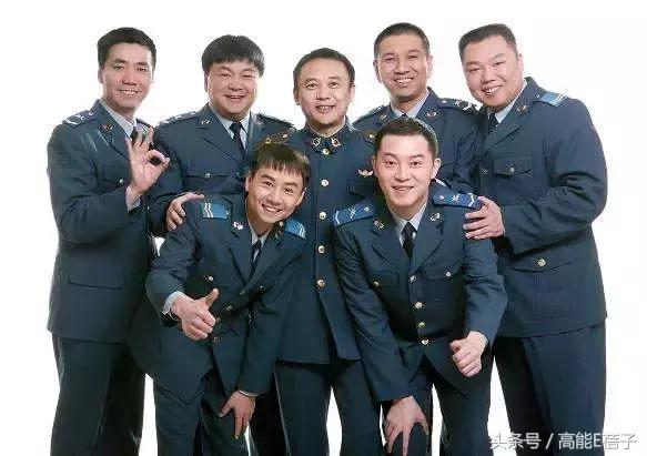 家有儿女夏东海年龄,家有儿女第一部夏东海背黑锅