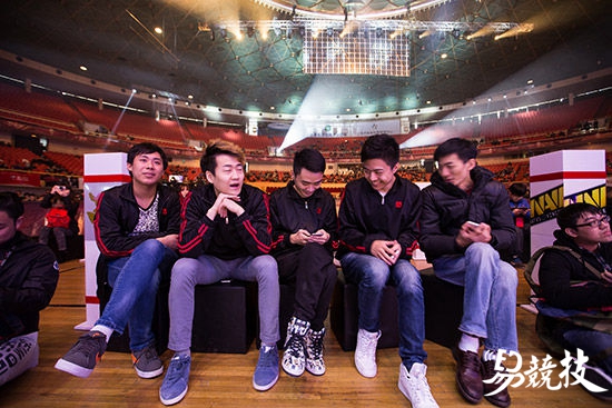 来了来了！BG报名参加DOTA2第三届DAC公开赛