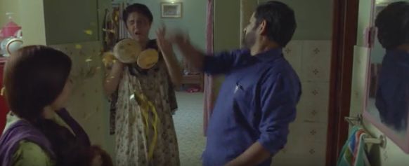 忍受*力暴**，才能活下去？《神秘巨星》讲了个彻底的悲剧