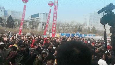 宇宙最红“地球港”空降北京!8国牛肉,逛吃7天不重样!