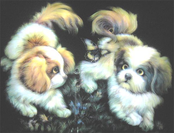 鐩涚劙,鐩涚劙闀滅敾