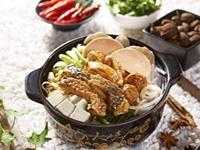 到哪里能学习到酸辣粉的技术,到小公司学创业