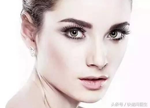 皮肤粗糙毛孔粗大改善方法食疗,脸上暗黑毛孔粗大用什么食疗调