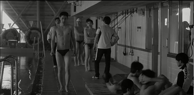 “棍棒教育”毁掉天才型游泳选手！韩国再现发人深省神级电影