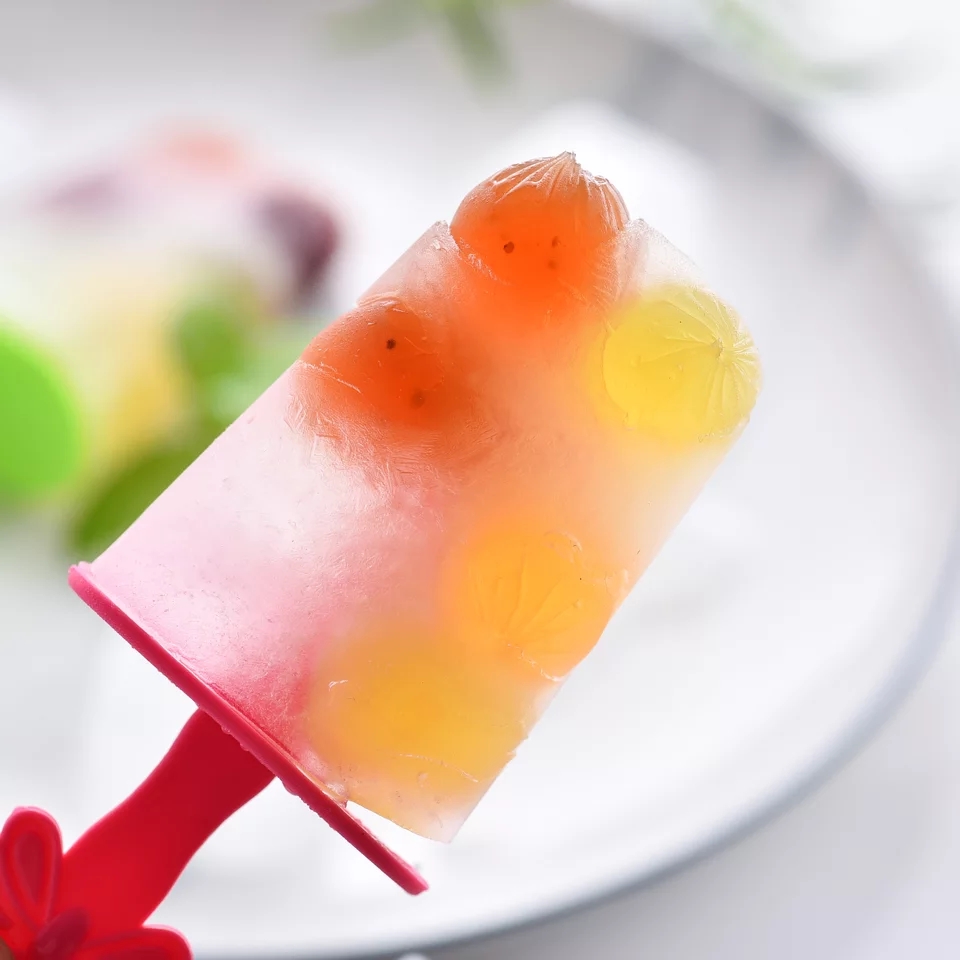 好吃又好玩的糖果家庭版,超好吃又好玩的剥皮软糖