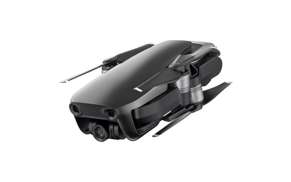 揣兜里就能带走的大疆“御”MavicAir发布了