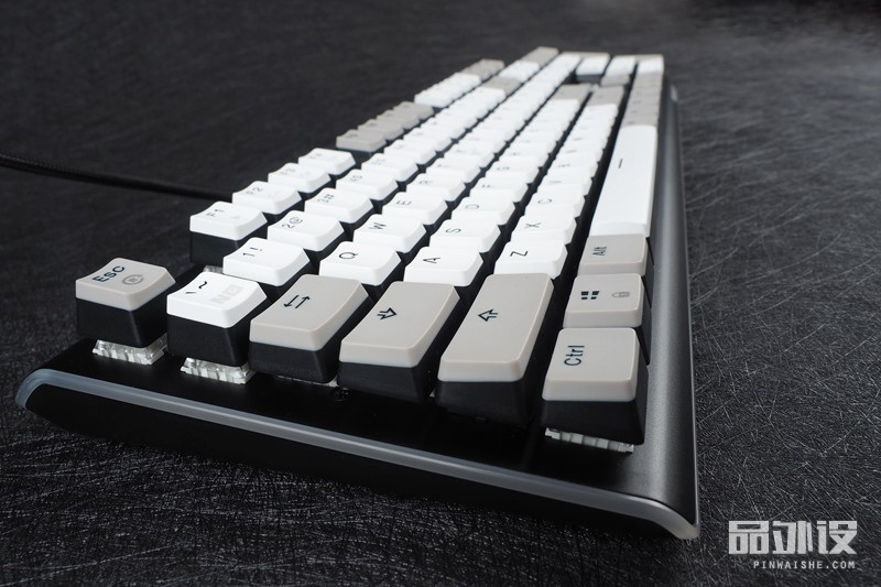 凯华box白轴键盘推荐200元以内,凯华box白轴104键键盘