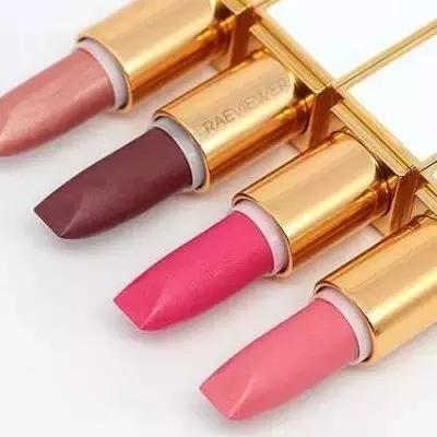 tf口红色号哪个好看,拥有属于自己口红