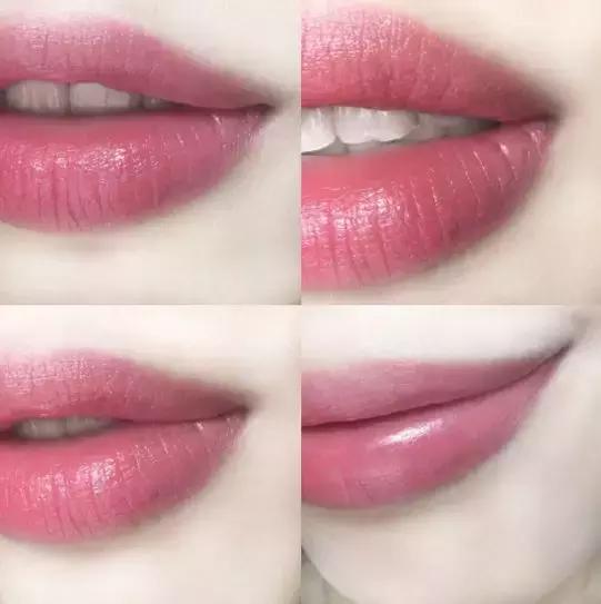 拥有最爱的口红,拥有的口红