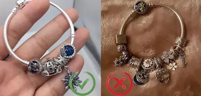 又简单又实用的手链,手链可自己串珠