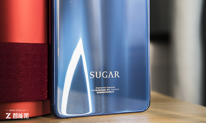 手心里的“天空之境”,糖果SUGAR S11首发图赏