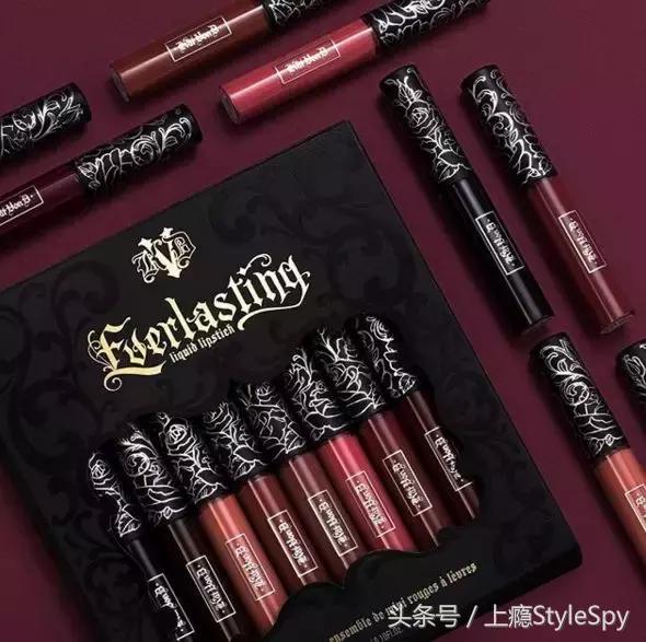 杨树林口红哪个色号适合黄干皮,黄皮杨树林口红色号推荐