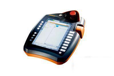 库卡机器人编程基本指令的使用,库卡机器人基本编程